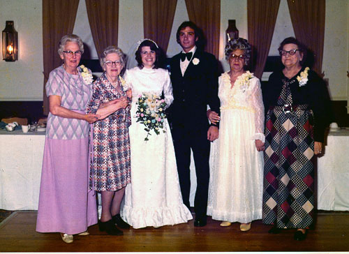 Photo of Wiliam Norton Gill Jr