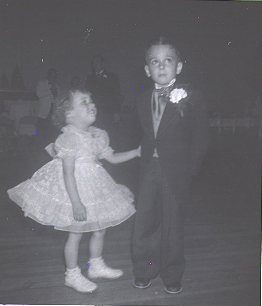 Photo of Wiliam Norton Gill Jr