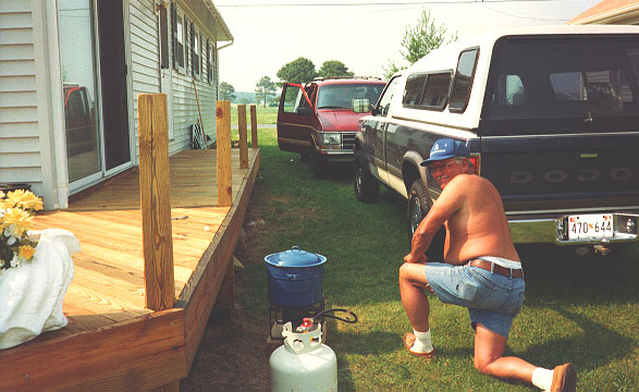 Photo of Francis Lawrence